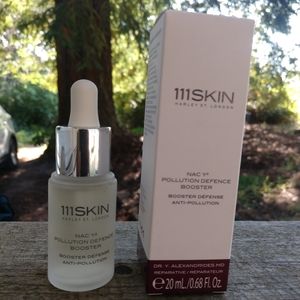 111 Skin Nac Y2 Pollution Defense Booster